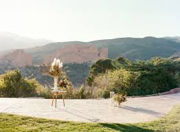 Garden Of The Gods Resort And Club West Colorado Springs Colorado Springs Colorado United States Venue Report