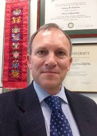 TONY QUATTRONE: TRA NAPOLI E NEW YORK scritto per INFORMARE giugno 2015