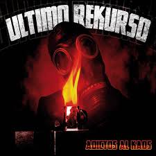 Kaos tema valentin / happy valentine's day love you tshirt white kaos front (dengan gambar). Ultimo Rekurso Adictos Al Kaos Metalcry Com Tu Web De Rock Y Metal