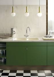 Kuche Bunt Grun Grune Kuche Kuchenzeile Farbe Kuchenfarbe Idee Bild Inspiration Kuchenfronten Fronten Fa Bunte Kuche Arbeitsplatte Kuche Haus Kuchen