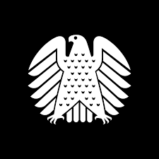 Spd fraktion im bundestag logo vector available to download for free. Deutscher Bundestag Designer Angela Klasar Andreas Uebele Katrin Dittmann And Daniel Fels Firm Buro Uebele V Identity Design Logo Art Logo Logo Design