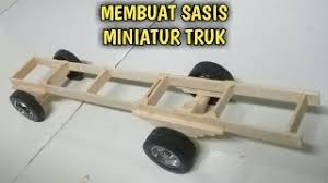 Cara membuat kabin miniatur truk jangan lupa subcrib, like, komen dan share di zeo chanel video ini menyangkut tentang : Cara Membuat Sasis Miniatur Truk Youtube