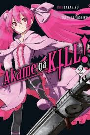 What Are Imperial Arms In 'Akame Ga Kill!?'