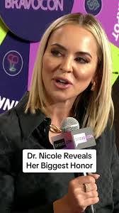 Nicole Martina's Instagram, Twitter & Facebook