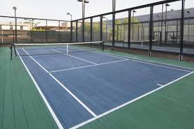 Indoor tennis courts in saint louis, mo. What Is Padel Paddle Tennis Platform Tennis Epirus London