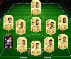 Mckennie fifa 21 is 22 years old and has 3* skills and 3* weakfoot, and is right footed. Fifa 21 Sbc Altidore Brooks Mckennie Fof United States Nation Player Cheapest Solutions Fifaultimateteam It Uk