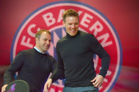 We inspire, we are the change, we create. 90plus Fc Bayern Flick Abgang Geregelt Nagelsmann Verkundung Noch Heute 90plus