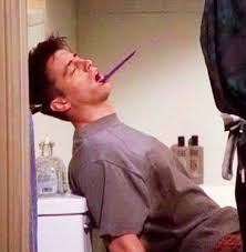 Pin By Natalia Godoy On Aesthetic Vintage Joey Friends Friends Tv Friends Cast