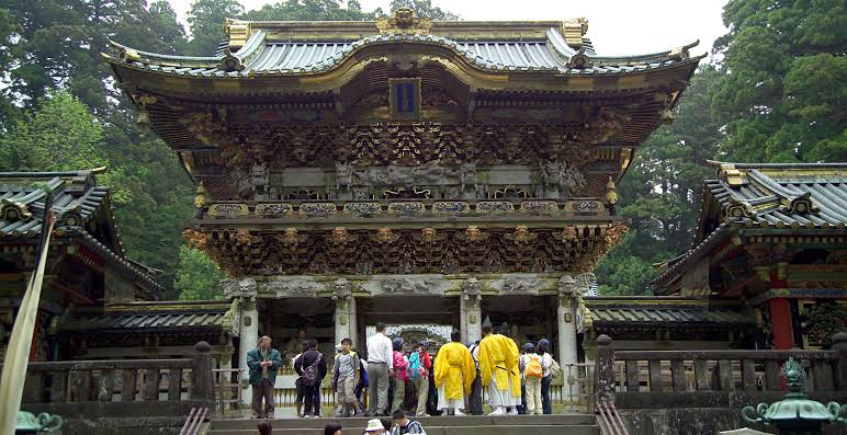 「日光東照宮」の画像検索結果