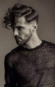 5 Popular Men S Hairstyles For Autumn Winter 2014 Mens Haircuts Short Haircuts For Men Mens Hairstyles