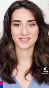 Bro like she’s so cute why does she have to be a conservative #greenscreen  #fuckrepulicans #abbyshapiro #lgbtq