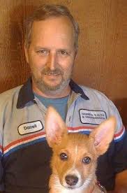 Darrell's AUTO Repair‎