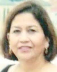 Rose Ann Alderete Obituary