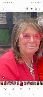 Greetings from a cold but sunny morning in Southern England 🇬🇧. Cup of  tea in hand the pupsters sleeping off their breakfast and walk, I'm  reflecting