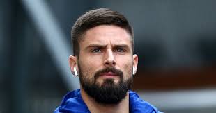 See more ideas about soccer players, soccer, arsenal fc. Olivier Giroud Reveals What Ex Arsenal Team Mates Think Of Unai Emery After Chat With Players Mirror Online