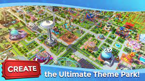 Ign has the rollercoaster tycoon classic tips and tricks you need to. Rollercoaster Tycoon Touch Build Your Theme Park 3 20 34 Apk Mod Unlimited Money Crack Games Download Latest For Android Androidhappymod