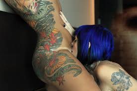 Riae suicide blowjob