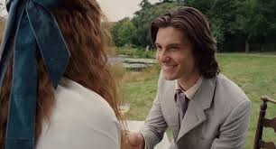 A hedonistic aristocrat (ben barnes) remains young and handsome while a hidden portrait reflects his ugly soul. Dorian Gray 0206