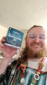 IT HAS ARRIVED!!! WE HAVE ALL OUR STOCK AND WE ARE A GO FOR PRERELEASE  TOMORROW!!