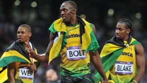 Liars and thieves do not hold proprietorship to dishonesty. Usain Bolt Calls Out Embarrassing Jamaican Sprinters Olympictalk Nbc Sports