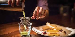 Taken before dinner, an aperitif is loosely defined as any drink meant to stimulate the appetite before a meal. Match Game Pairing Strategies For Spirits And Food Cheers
