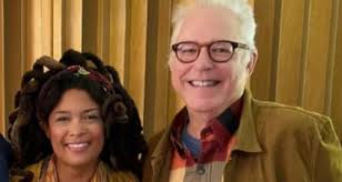 Hear Valerie June & Bill Frisell Reimagine Doc Watson's 'Handsome Molly'