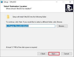 Download ultraiso for 64 bit windows 10 for free. How To Open An Iso File Using Ultraiso In Windows Xpertstec