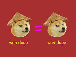 (which is why you will see 1 doge = 1 doge used frequently). Doge A Meme From The Very Beginning By Trevor Black Medium