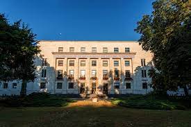 A survey of the latin classics, edited by l.d. University Of Agronomic Sciences And Veterinary Medicine Of Bucharest Linkedin