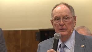 Lynn Haven amphitheater to be named after Roger Schad