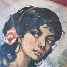 1950s framed prints products for sale