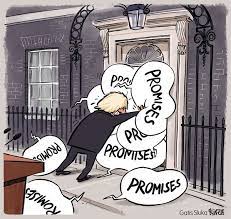 Boris johnson cartoon 2 of 126. Boris Johnson Is The Next Prime Minister Political Cartoons Daily Breeze