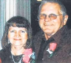 Morley 50th Wedding Anniversary