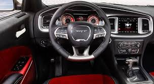 2016 Dodge Charger Hellcat Srt Specs And Release Date Dodge Charger Hellcat Dodge Charger Dodge Challenger Hellcat