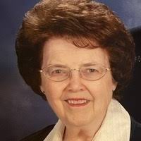 Kay Link Obituary
