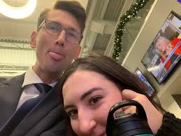 ▪️ Sunday marks three years for me at WMTV 15 News ! It'll also be my last  day here and when I share where this business is taking me next 🙂. ▪️