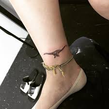 Heart and cross bracelet tattoos on wrist ideas for religious girls. 115 Best Ankle Bracelet Tattoo Designs Meanings 2019