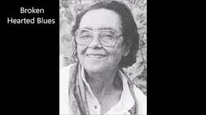Etta Baker-Broken Hearted Blues