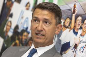 Ex-Jays Olerud, Barfield enter Canadian Hall of Fame at last