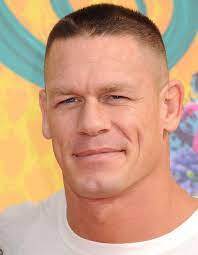 He's released a hit album, starred in blockbuster movies and carried the. John Cena Rotten Tomatoes