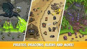 Kingdom rush frontiers v3.0.33 (mod, money/heroes unlocked) apk, 3.0.33 download free. Kingdom Rush Frontiers V 4 2 25 Hack Mod Apk Mod Money Unlocked Apk Pro