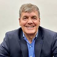 Larry Browning, Founding Board Member