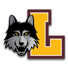 Image result for loyola chicago logo