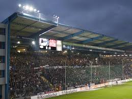 They eventually sold their stadium in 2018 and within a year had reduced their debts. Arminia Bielefeld Soccer Club Barco