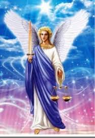 Oracion al arcangel san gabriel para pedir un milagro. Oracion Al Arcangel Gabriel Para Pedir Un Milagro