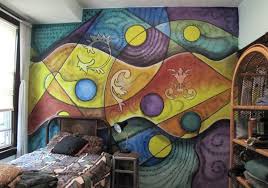 20 front door + shutter color combos we love 20 photos. 20 Multi Color Creative Bedroom Designs Home Design Lover