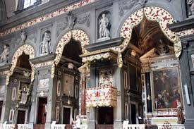 From wikimedia commons, the free media repository. Il Parato Della Chiesa Di San Michele E Gaetano La Repubblica
