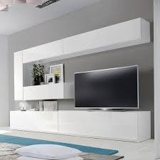 Meuble Tv Design Mural Varsovie Atylia Meuble Tv Mural Design Agencement Salon Meuble Salon Design