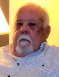 In Memory of Noah William “Bill” Parris