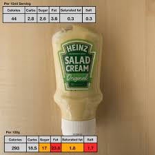 There are 90 calories in 1 tablespoon (0.5 oz) of mayonnaise. Salad Dressings Diabetes Uk